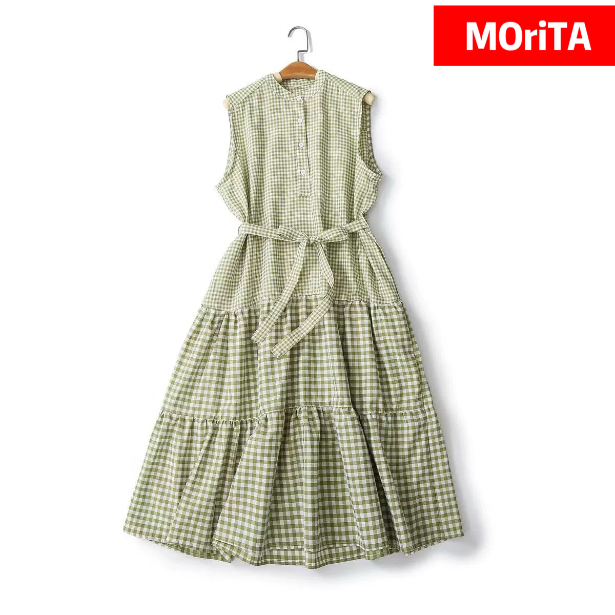 新作 レディース ロングワンピース シャツワンピース