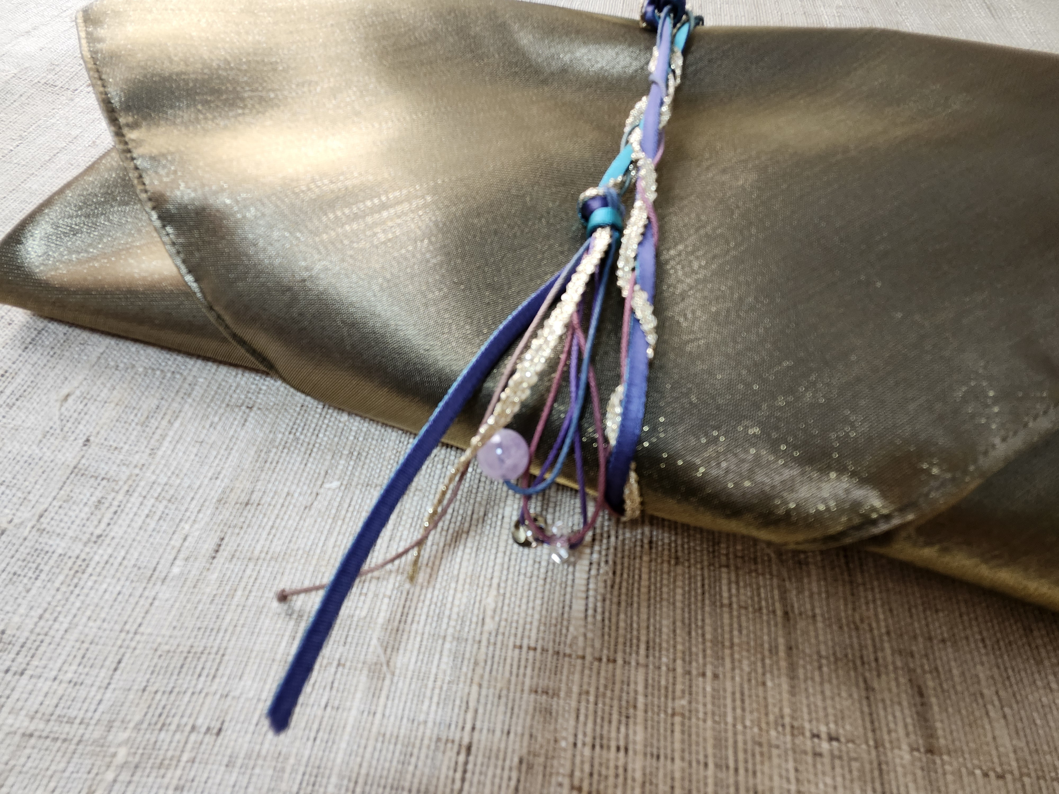 リーディングプレイスマット　卓上サイズ