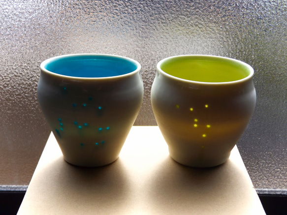 星座盃 射手座 螢光杯 天秤座 W桑的請求 第2張的照片