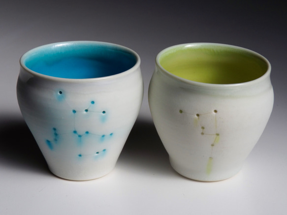 星座盃 射手座 螢光杯 天秤座 W桑的請求 第1張的照片