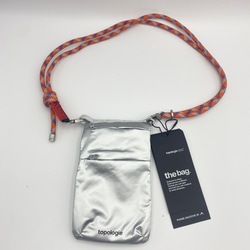 ハンドメイド シルバー レザー 本革 バッグ ショルダー 楽天市場】革ひも（カラーシルバー）（ショルダーバッグ