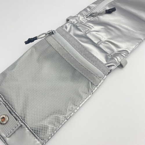 topologie トポロジー フォンサコッシュ ミニショルダーバッグ