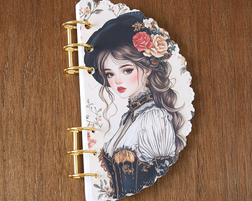 アルバムクラフト・コラージュ素材☆ 【モノクロ】コラージュ、アルバム素材 032f0487c2cdfc4e844c287fa149b1