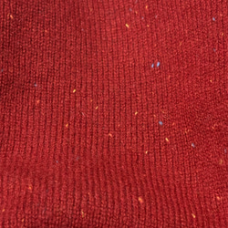 ◇4color【柔らか フード 無縫製 シームレス ニット ウール100%】長袖 T-00011 16枚目の画像