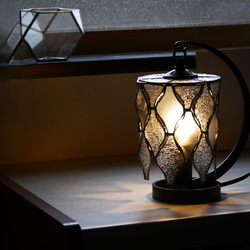 ステンドグラス 照明（ライト）・ランプ のおすすめ人気通販｜Creema