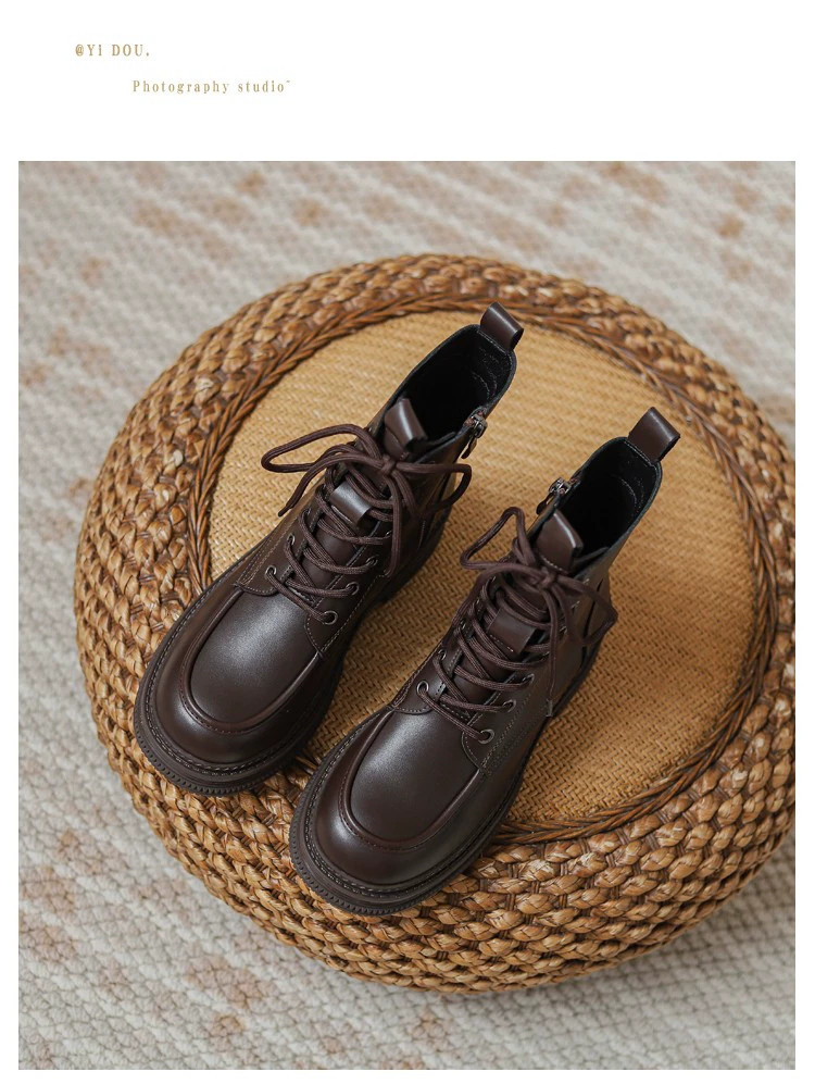 靴 日本製 水玉柄 春カラー ファッション ハッシュタグ 履きやすい 歩きやすい 靴擦れしない ブーティ 外反母趾