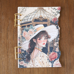 ジャンクジャーナル+おすそ分け のおすすめ人気通販 検索結果｜Creema