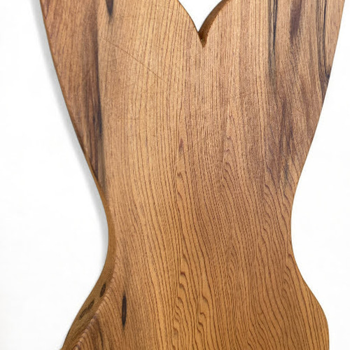 今月の1点もの | 悠久の銘木 屋久杉の椅子 インテリアになる家具