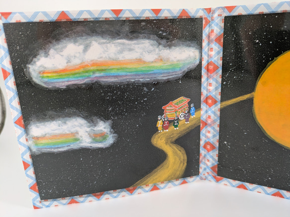 かぐや姫 7枚目の画像