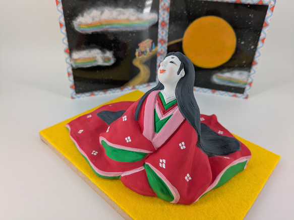 かぐや姫 5枚目の画像