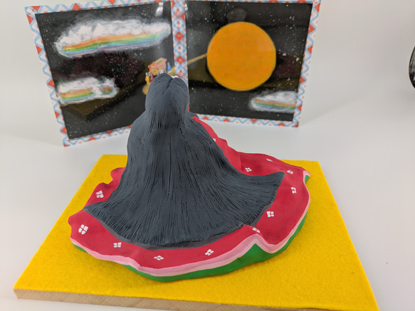 かぐや姫 3枚目の画像