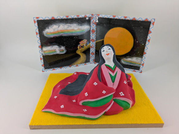 かぐや姫 1枚目の画像