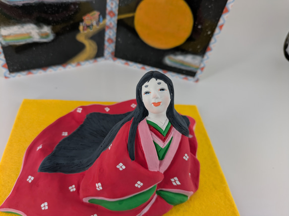 かぐや姫 6枚目の画像