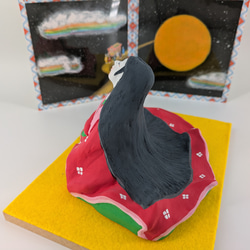 かぐや姫 4枚目の画像