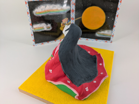 かぐや姫 4枚目の画像