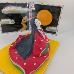 かぐや姫 2枚目の画像