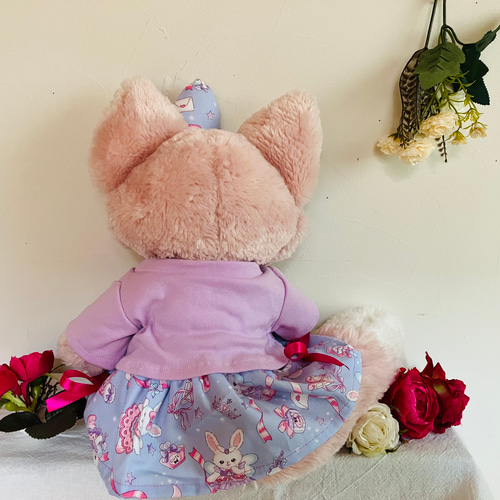 2着セット ♡ お揃いコスチューム ♡ クッキーアン ステラルー