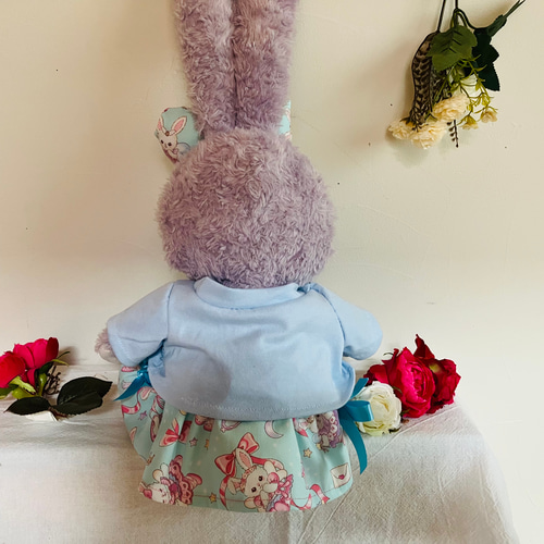 2着セット ♡ お揃いコスチューム ♡ クッキーアン ステラルー