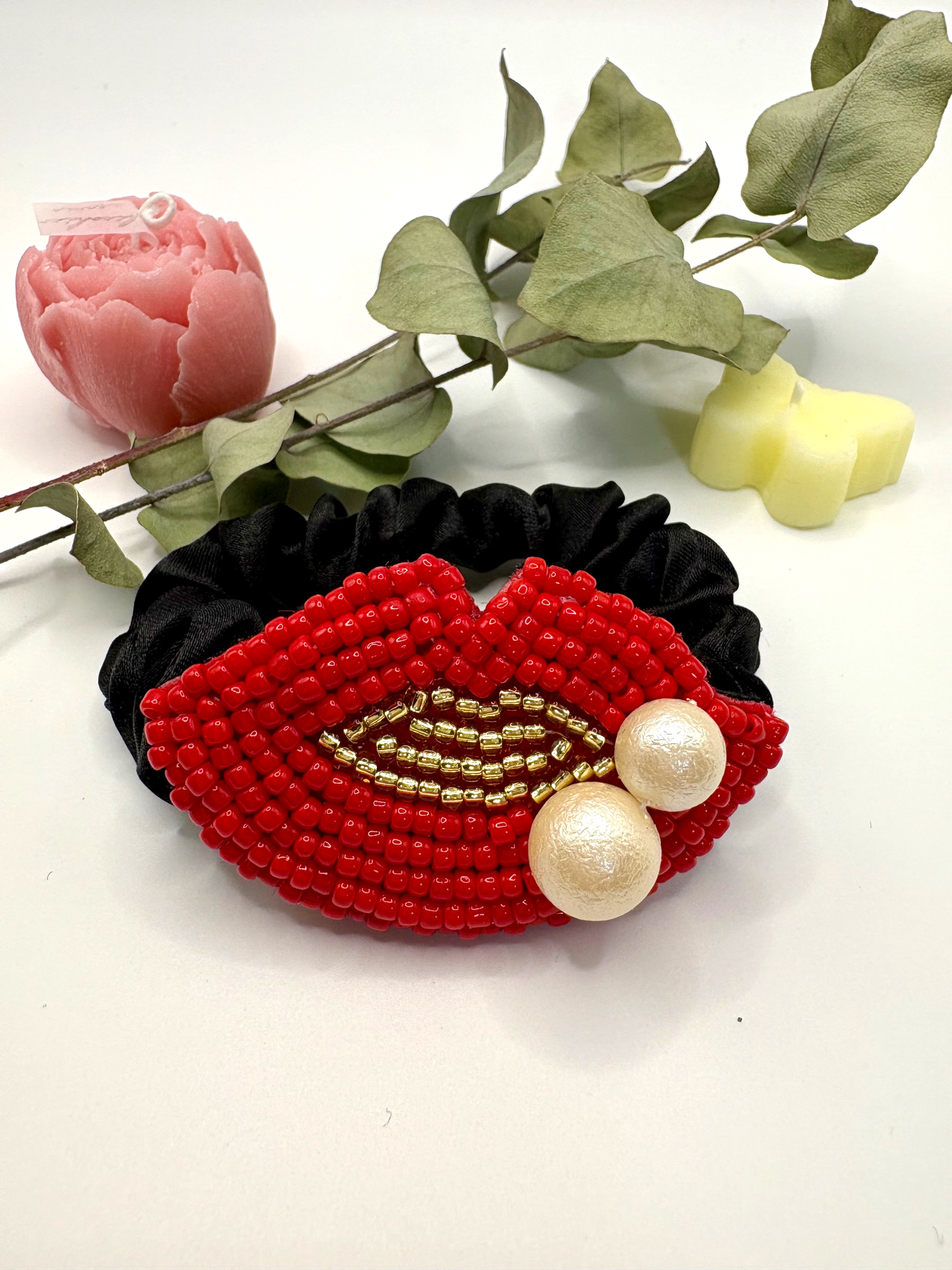 Kiss Me!! Beads