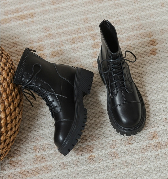 2025新作 レディースシューズ 靴 日本製 オリジナルシューズ 履きやすい 歩きやすい 靴擦れしない ブーティ 外反母