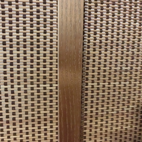 竹簾 3連 スクリーン パーテーション ドット柄編み竹簾 ① 竹簾 3連 スクリーン パーテーション ドット柄編み竹簾 ①