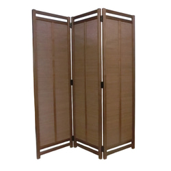 結界 衝立 格子 ついたて パーテーション 木製 W106.5D27.5H50 結界 衝立 格子 ついたて パーテーション 木製 W106.5D27.5H50 置物