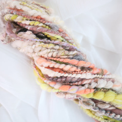 アートヤーン(272)約53g 1516円 アートヤーン(272)約53g 1516円 アートヤーン(272)約53g 1516円