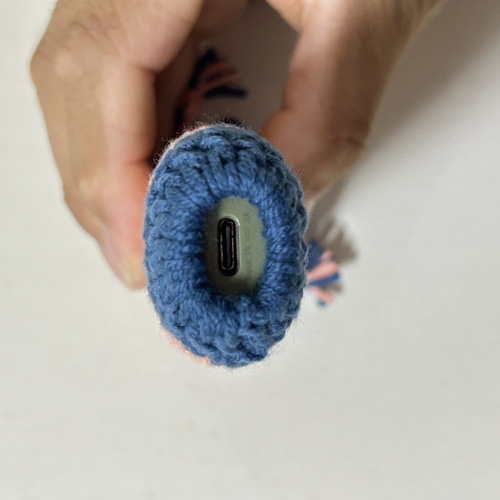 パクパクモンスター iQOSケース アイコスケース イルマワン アイコス