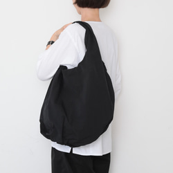 bao bao bag / black 1枚目の画像