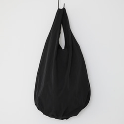 bao bao bag / black 2枚目の画像
