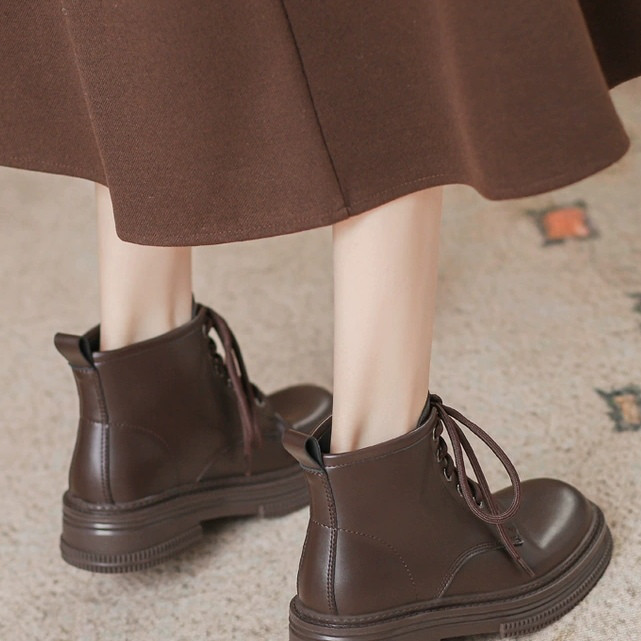 靴 日本製 水玉柄 春カラー ファッション ハッシュタグ 履きやすい 歩きやすい 靴擦れしない ブーティ 外反母趾