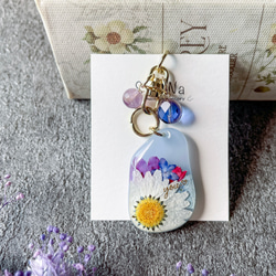 天然石のオルゴナイトキーホルダー キーホルダー SakuNa 通販 10605889