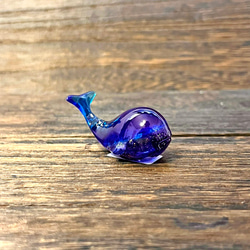 睦月】ルチルクォーツの人魚ちゃん形オルゴナイト☆他2点 睦月様専用