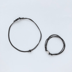 BRACELET:「CR×BK」the goal -brass- 6枚目の画像