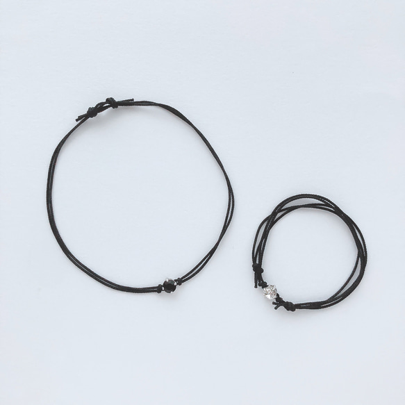 BRACELET:「CR×BK」the goal -brass- 6枚目の画像