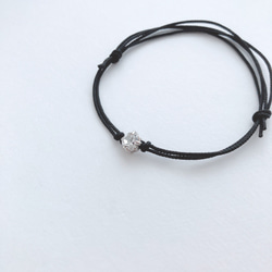 BRACELET:「CR×BK」the goal -brass- 3枚目の画像