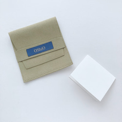 BRACELET:「CR×BK」the goal -brass- 10枚目の画像