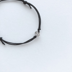 BRACELET:「CR×BK」the goal -brass- 4枚目の画像