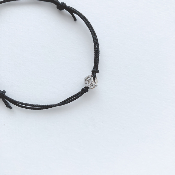 BRACELET:「CR×BK」the goal -brass- 4枚目の画像