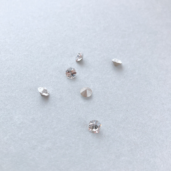 BRACELET:「CR×BK」the goal -brass- 7枚目の画像