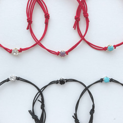 BRACELET:「CR×BK」the goal -brass- 9枚目の画像