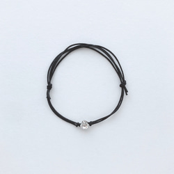 BRACELET:「CR×BK」the goal -brass- 2枚目の画像