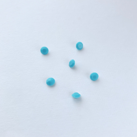 BRACELET:「TQ×RD」the goal -brass- 7枚目の画像