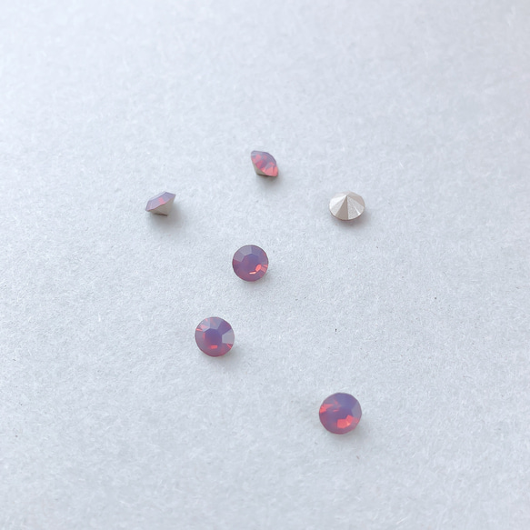 BRACELET:「PO×RD」the goal -brass- 7枚目の画像