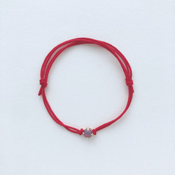 BRACELET:「PO×RD」the goal -brass- 2枚目の画像