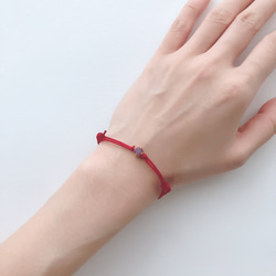 BRACELET:「PO×RD」the goal -brass- 5枚目の画像