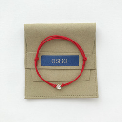 BRACELET:「CR×RD」the goal -brass- 1枚目の画像