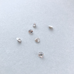 BRACELET:「CR×RD」the goal -brass- 7枚目の画像