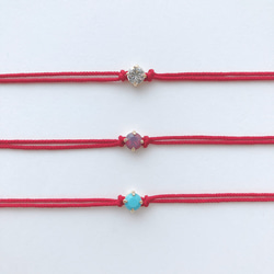 BRACELET:「CR×RD」the goal -brass- 8枚目の画像