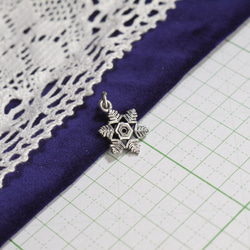 雪 チャーム のおすすめ人気通販｜Creema(クリーマ) 国内最大の